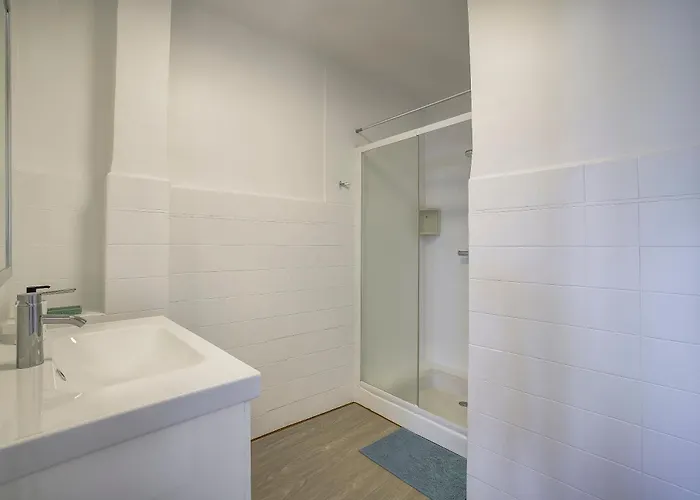 Magnifique Le Dauphin 50m Des Plages Appartamento