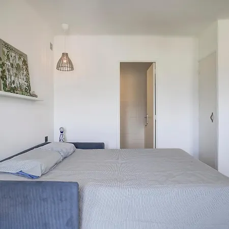 Apartament Magnifique Le Dauphin 50m Des Plages *