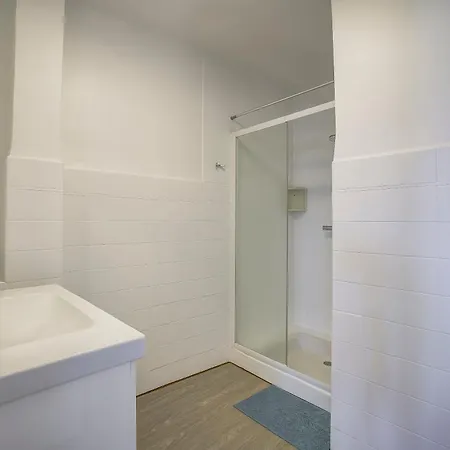 Magnifique Le Dauphin 50m Des Plages Apartament